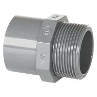 Переход  16/20мм x 1/2" НР Aquaram (80А) (7307016)