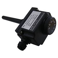 Термостат аналоговый Max Dapra 0-40°С (101204)
