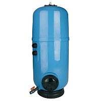 Фильтр  25м3/ч IML NILO 800мм М1 без бокового вентиля 2" (FINI100800)