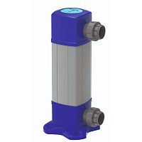 УФ установка  12м3/ч BIO-UV NEO 12 1х55Вт пластик (PUV016570)