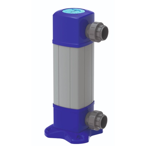 УФ установка  12м3/ч BIO-UV NEO 12 1х55Вт пластик (PUV016570)
