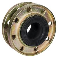 Муфта амортизационная 250мм Gemas (0141120)