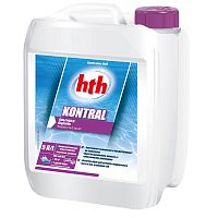 Альгицид  1л HTH KONTRAL (упак. 6шт.) (L800731H2)