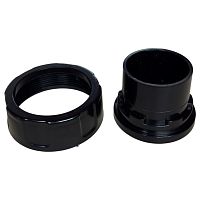 Муфта пластиковых электронагревателей и теплообменников Max Dapra (100809)