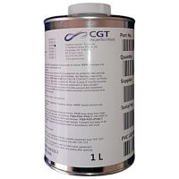 Герметик жидкий ПВХ CGT Alkor Clear 1000мл (KC081008)