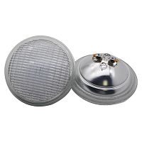Лампа светодиодная 52Вт AM White PAR56 12V (403024-12VWW)