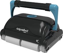 Автом. донный очиститель Aquatron MAGNUM +каб. 36м+тележ.+пульт ДУ (RECM-MAG0-GMC97)