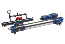 УФ установка  16м3/ч Filtreau Ozone 80 Вт 40мДж/см2 (UVO0001)