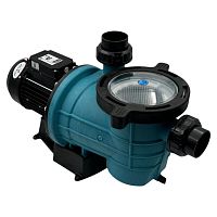 Насос с префильтром  27,5м3/ч Gemas STREAMER 2010 Н=10 1,5кВт 230В (0111STRN200M)