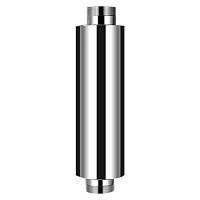 Глушитель 1 1/2" AM для компр. 0,75кВт (SLCR50)