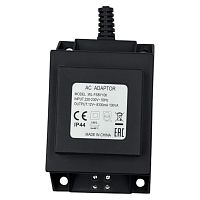 Трансформатор 100Вт Laswim IP44 (WL-FSBY100)
