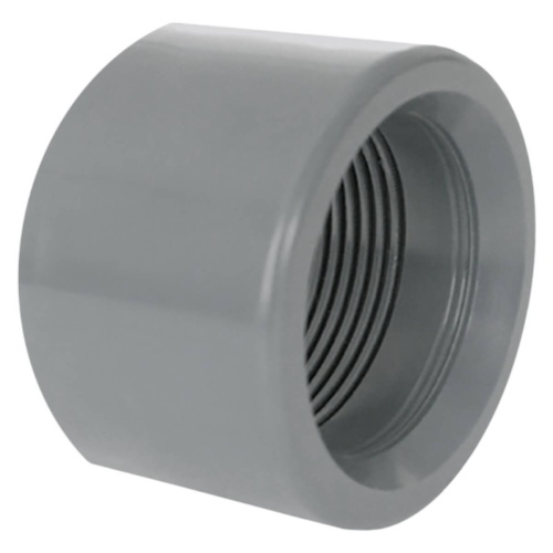 Переход 40мм x 1" ВР Aquaram (100В) (7306040) Переход 40мм x 1" ВР Aquaram (100В) (7306040)