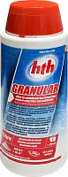 Гипохлорит кальция  2,5кг HTH GRANULAR хлор в гранулах (упак. 9шт.) (30032)