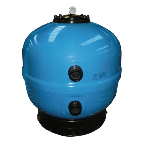 Фильтр  16,5м3/ч IML 650мм без бокового вентиля 1 1/2" (FS-650)