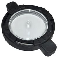 Крышка префильтра насоса Laswim KP (фильтроблок) (9200101407)