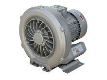 Компрессор 0,85кВт HPE HSC0140-1MT850-6 400В 1 1/2" (HSC0140-1MT850-6)