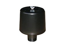 Фильтр воздушный HPE HAC0123150 металлический 1 1/2" (HAC0123150)