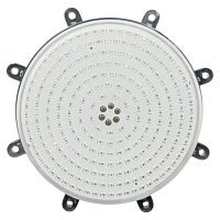 Лампа светодиодная 18Вт AM 12В для прожекторов RGB 230мм (HX-RF158-SMD2358-252)