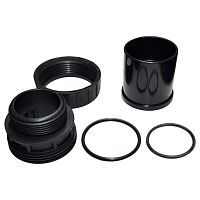 Муфты подсоединения насоса Laswim KP (фильтроблок) (04-0103K)