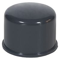 Заглушка 160мм Gemas (8) (133713)