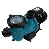 Насос с префильтром  19,5м3/ч Gemas STREAMER MINI Н=10 1,1кВт 400В (0111STRM150T)