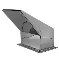 Водяная пушка Акватехника АДМИРАЛ 300мм 2" ВР (универсал) (AT01.43)