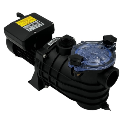 Насос с префильтром   3,1м3/ч PSH MICRO-25 H=8 0,20кВт 230В (морская вода) (1MIC1020M2V) фото 2