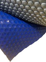 Плавающее пузырьковое покрытие двухцветное 500 mic AM 3,00х50,00м (S500350-BS)