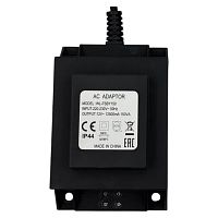 Трансформатор 150Вт Laswim IP44 (WL-FSBY150)