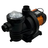 Насос с префильтром   7,2м3/ч Glong FCP-S Н=12 0,37кВт 230В (FCP-370S)
