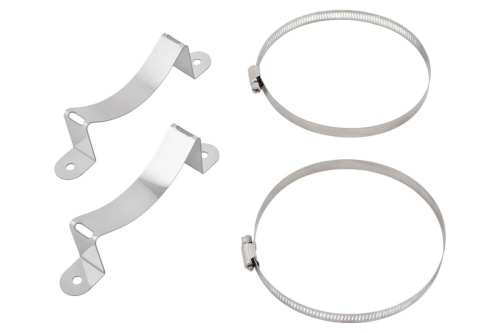 Теплообменник   40кВт Laswim MF-135 вертикальный н/с (MF-135) фото 2