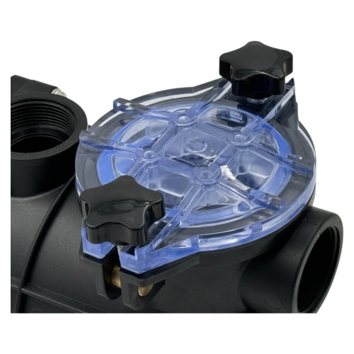 Насос с префильтром   3,1м3/ч PSH MICRO-25 H=8 0,20кВт 230В (морская вода) (1MIC1020M2V) фото 5