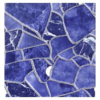 Пленка ПВХ AM 1,5мм Navy Marble 25х1,8м (EXT609)
