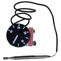 Термостат для электрического нагревателя 0-40°С Max Dapra (110926)