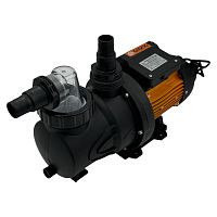Насос с префильтром   3,6м3/ч Glong FCP-S Н=6 0,18кВт 230В (FCP-180S)