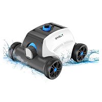 Робот-пылесос WYBOT OSPREY 300 PRO беспроводной (HJ1103)