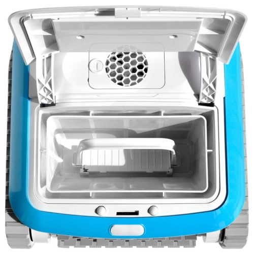 Автом. донный очиститель Aquatron COSMY100 +каб. 12м (REFN-NOY0-C1M1E) фото 3