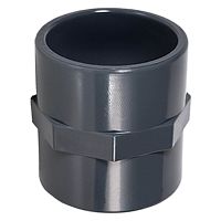 Переход  75мм x 2 1/2" ВР Gemas (120) (133407)