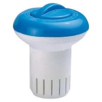 Дозатор плавающий 160гр IML (PS-7018-B)