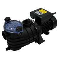 Насос с префильтром   3,1м3/ч PSH MICRO-25 H=8 0,20кВт 230В (морская вода) (1MIC1020M2V)