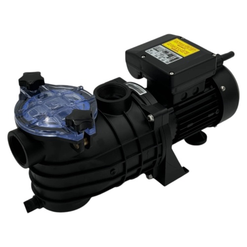 Насос с префильтром   3,1м3/ч PSH MICRO-25 H=8 0,20кВт 230В (морская вода) (1MIC1020M2V)