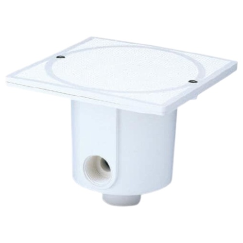 Коробка распаячная IML патр 90мм (2шт.) 3/4" ВР (B-005)