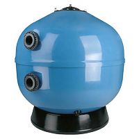 Фильтр  17м3/ч IML TEIDE 1050мм М1 20м3/ч/м2 фланец 63мм (TID-1050063)