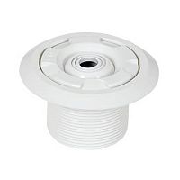 Форсунка стеновая Gemas 2" НР 50мм под вклейку (плитка) (04131T)