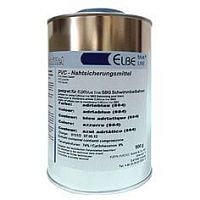 Герметик жидкий ПВХ Elbtal Adriatic Blue 950мл (2100048)