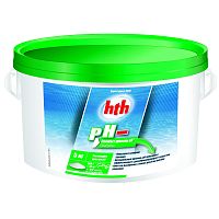 Порошок 45кг HTH pH минус (упак. 1шт.) (S800815HK)